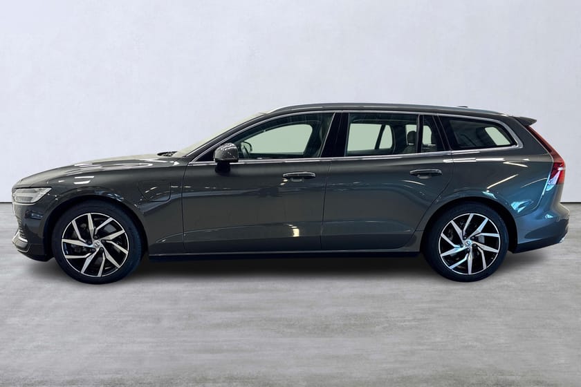 Bild 2 av Volvo V60 T8 TE Inscription