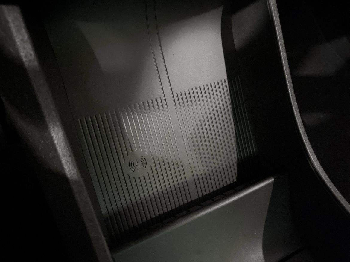 Volvo EX30 2025 - miniatyr 27