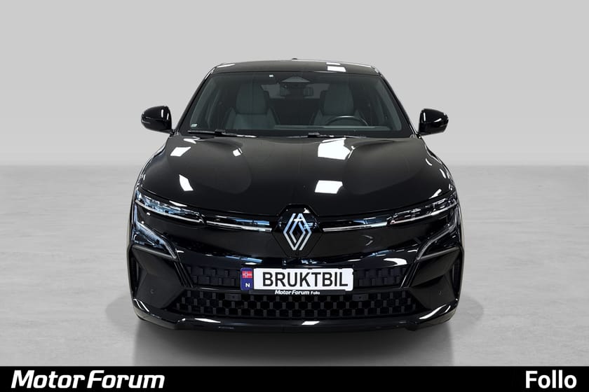 Bilde 3 av Renault Mégane E-TECH Techno/360 Kam/ADAP. Cruise