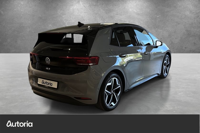 Bilde 5 av Volkswagen ID.3 Pro S limited 77kwh 204hk