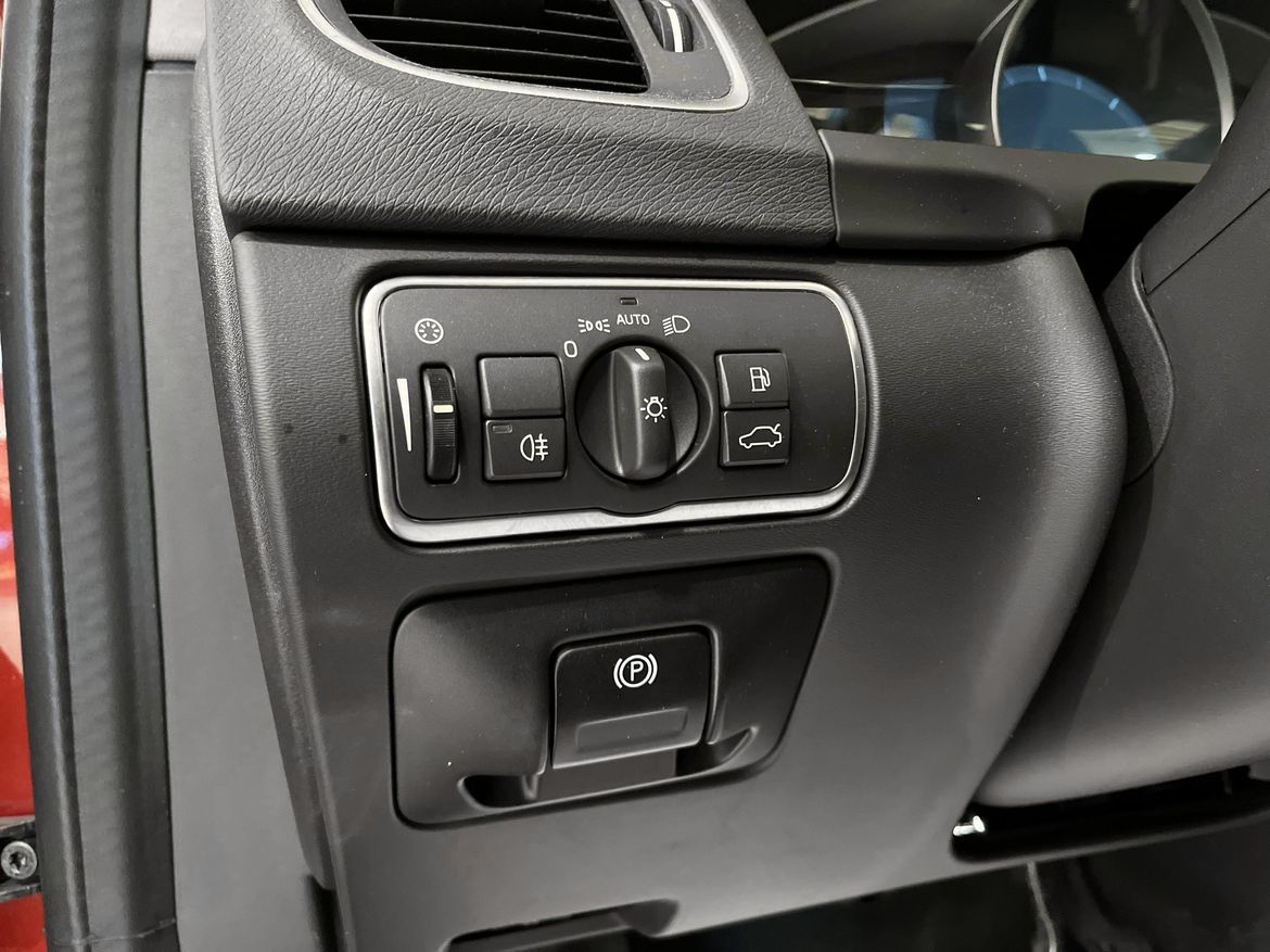 Volvo V60 2016 - miniatyr 15