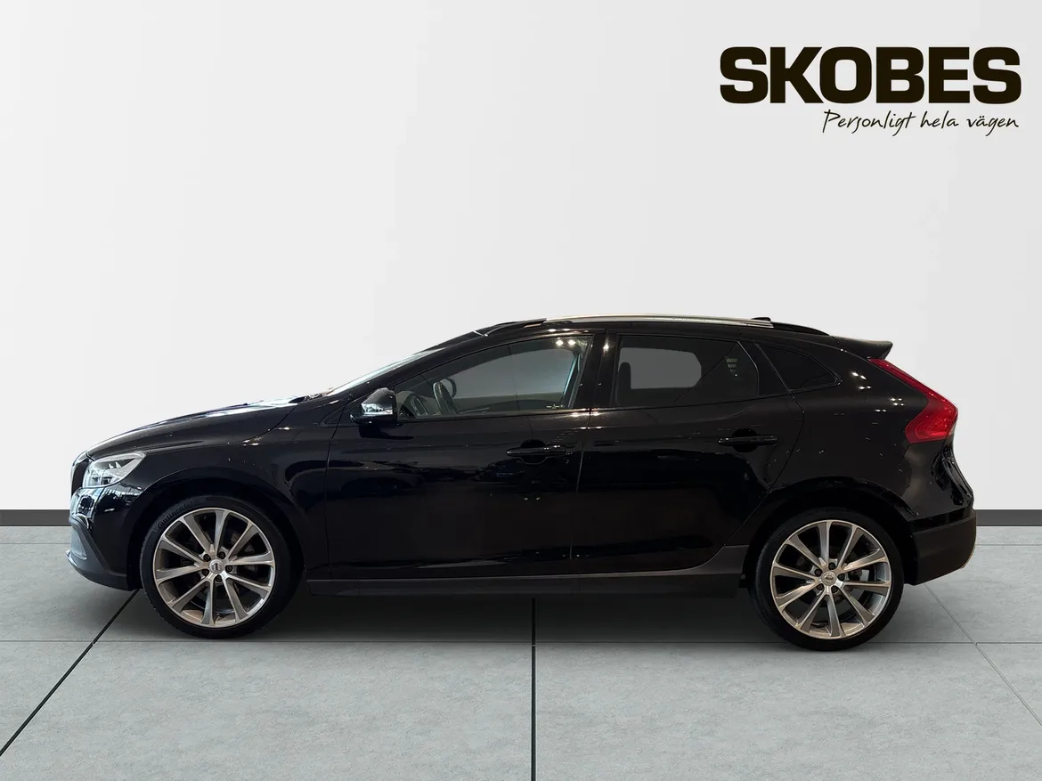 Volvo V40 Cross Country