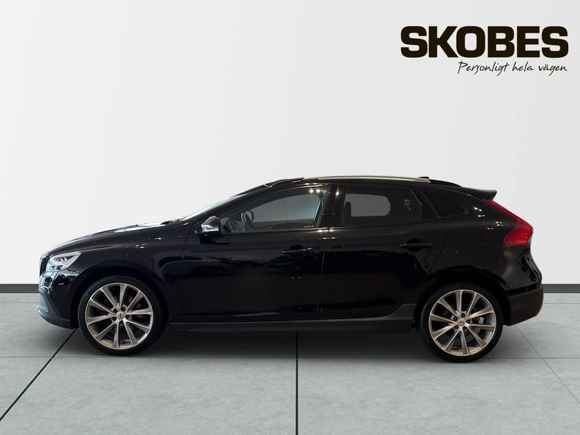 Bild 4 av Volvo V40 Cross Country T5 AWD Pro