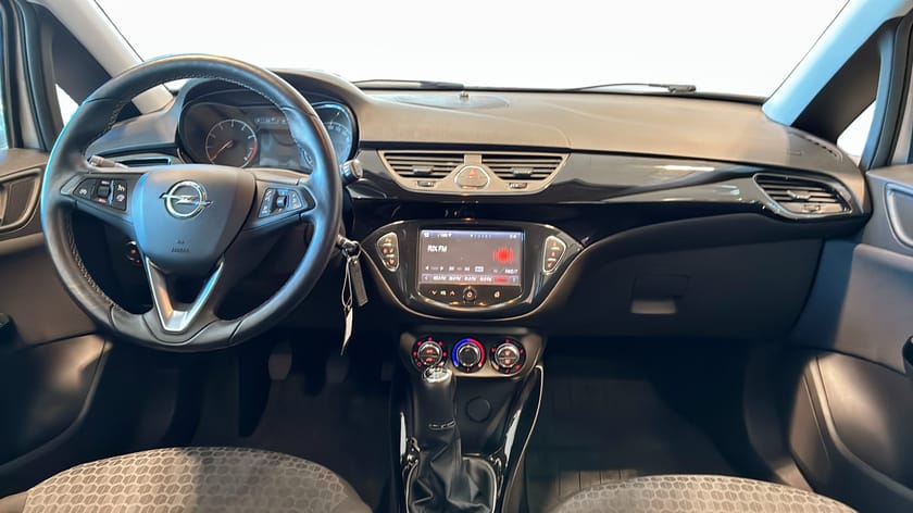 Bild 4 av Opel Corsa CORSA-E