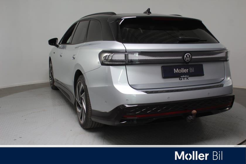 Bilde 4 av Volkswagen ID.7 GTX Tourer 4m stv 86kwh 340hk ex