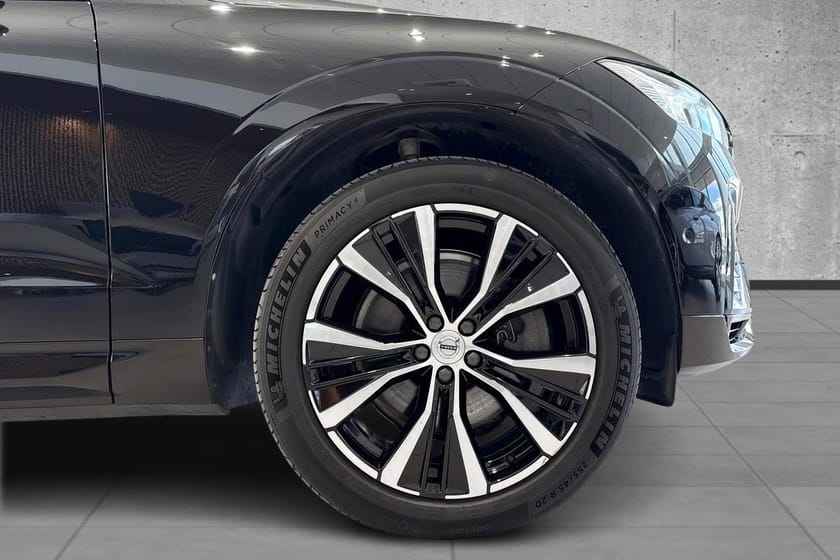 Bilde 5 av Volvo XC60 Recharge T6 Plus Dark, oppgradert lyd,360 kamera++