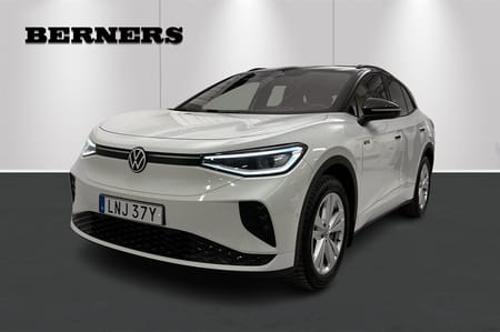 Volkswagen ID.4 GTX