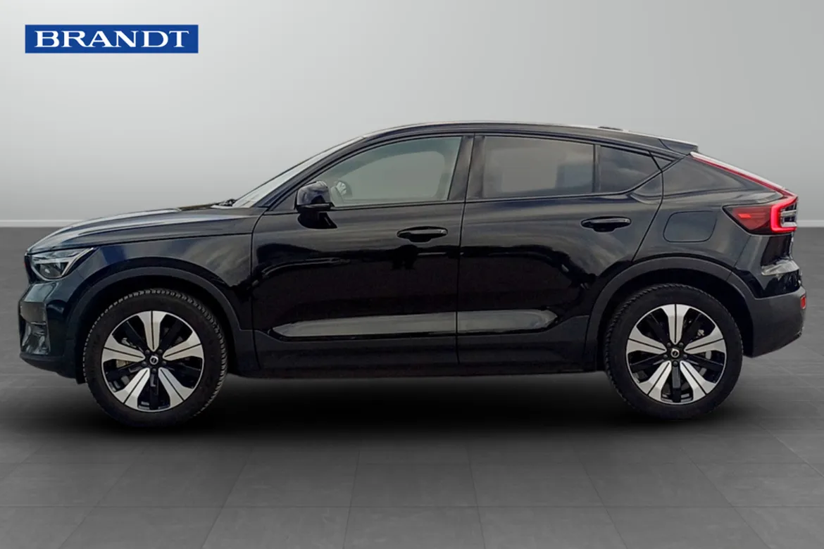 Volvo C40 Recharge Single Motor