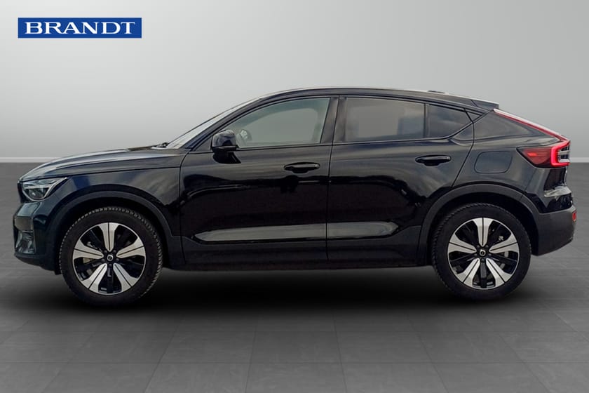 Bild 3 av Volvo C40 Recharge Single Motor Plus Edition