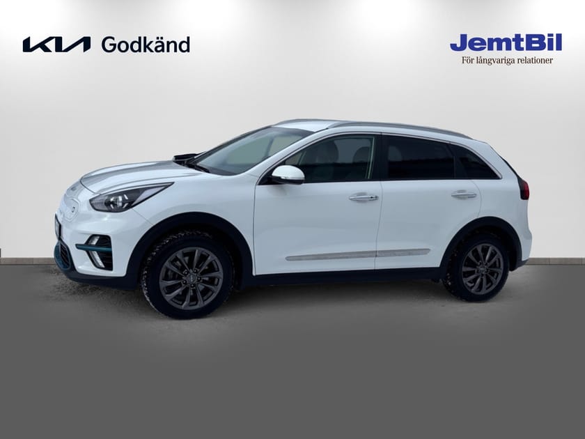 Bild 4 av Kia e-Niro Advance, Vinterhjul,