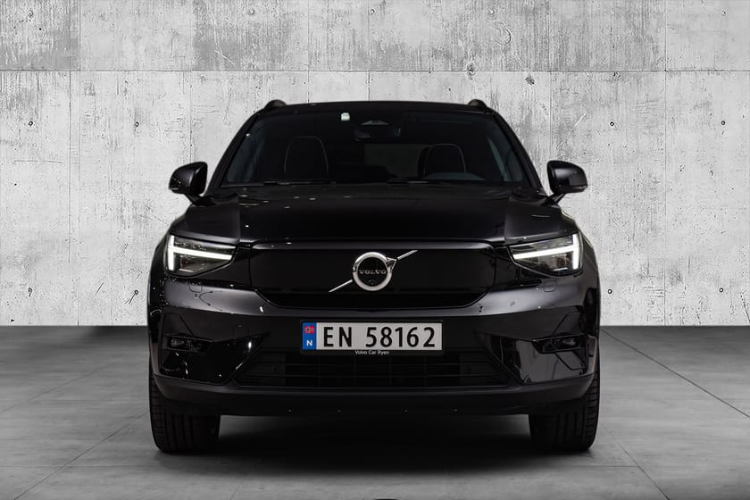 Bilde 3 av Volvo EX40 Twin Motor Performance Ultra - Godt Utstyrt!