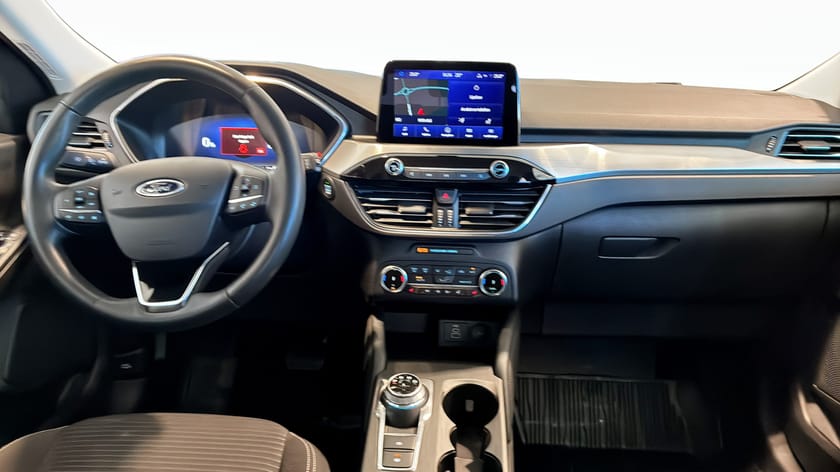 Bild 4 av Ford Kuga Plug-In Hybrid Titanium Phev 225hk | Privatlease fr.4395:-/mån