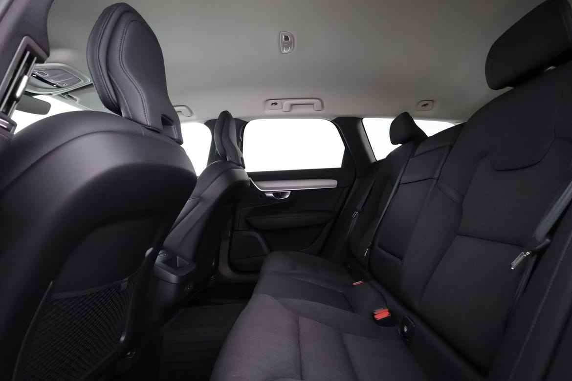 Volvo V90 2024 - miniatyr 10