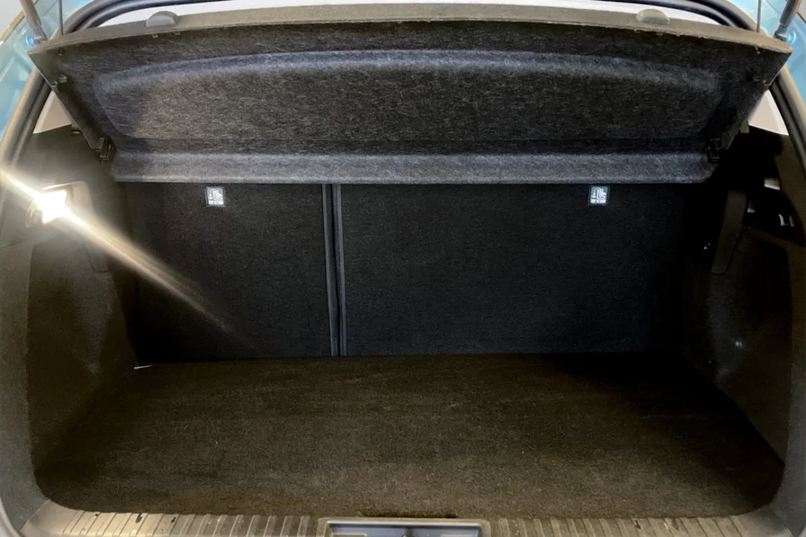 Renault Captur E-TECH Plugin-Hybrid 160