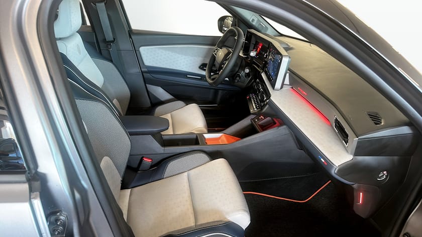 Bild 3 av Renault 5 E-Tech ELECTRIC ROLAND GARROS EV52 *DEMO*