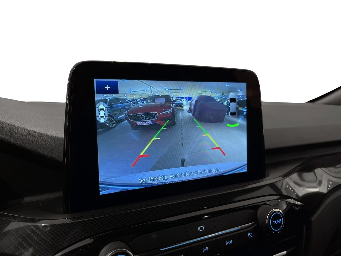 Ford Kuga 2023 - miniatyr 19