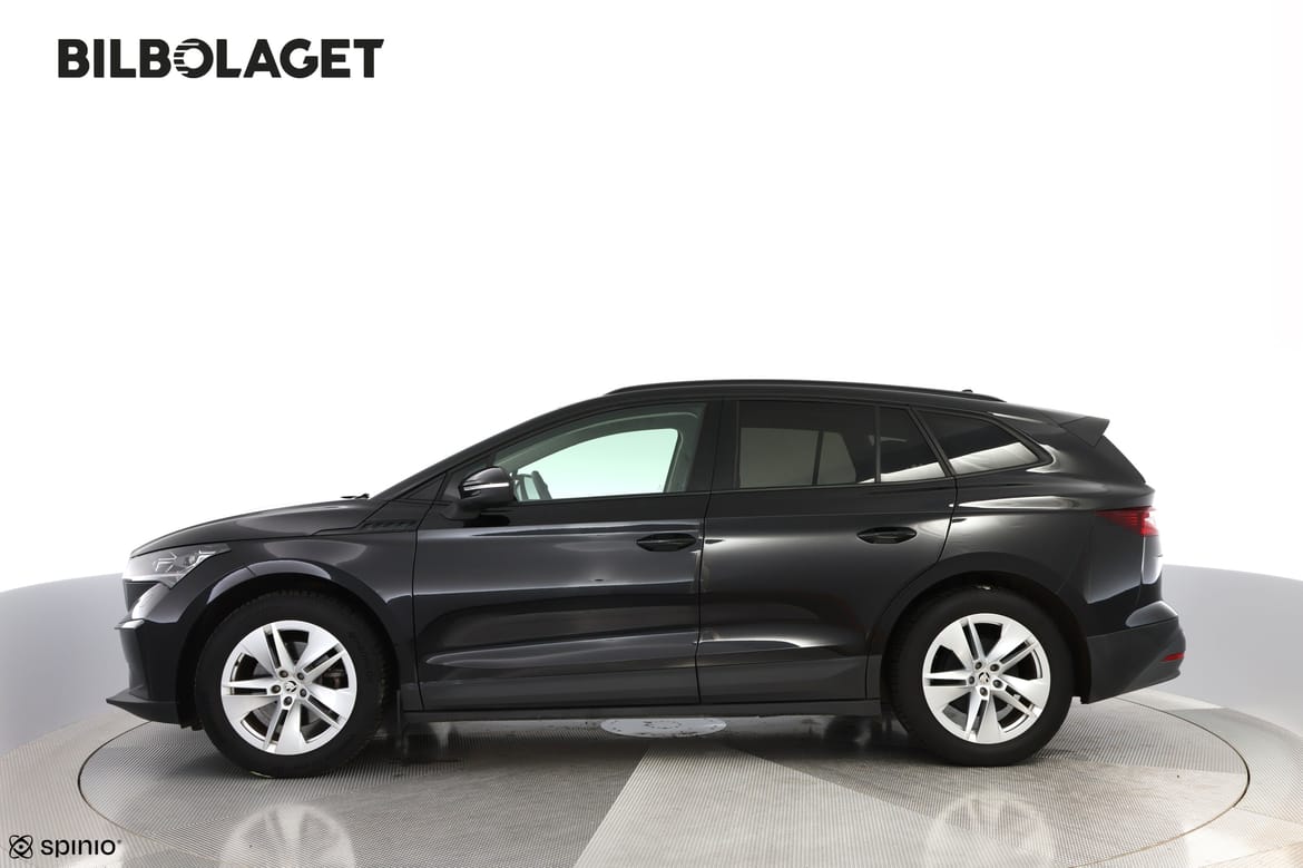 Škoda Enyaq iV 2021 - miniatyr 2