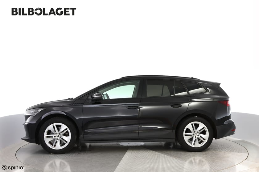 Bild 2 av Škoda Enyaq iV 60 iV60/Farthållare/Apple Carplay/Rattvärme/Navigation
