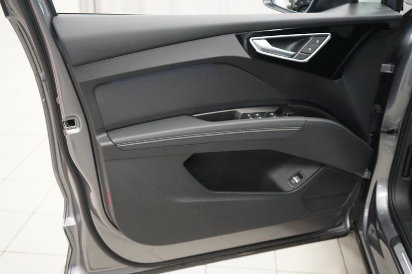 Bild 5 av Audi Q4 45 e-tron quattro quattro, 286hk