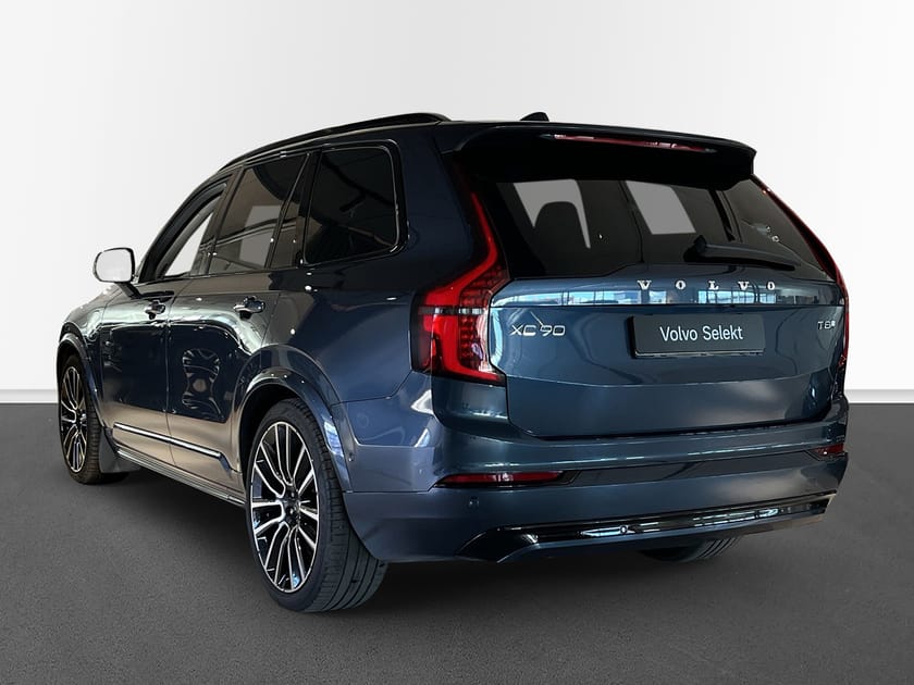 Bild 2 av Volvo XC90 T8 Ultra Dark