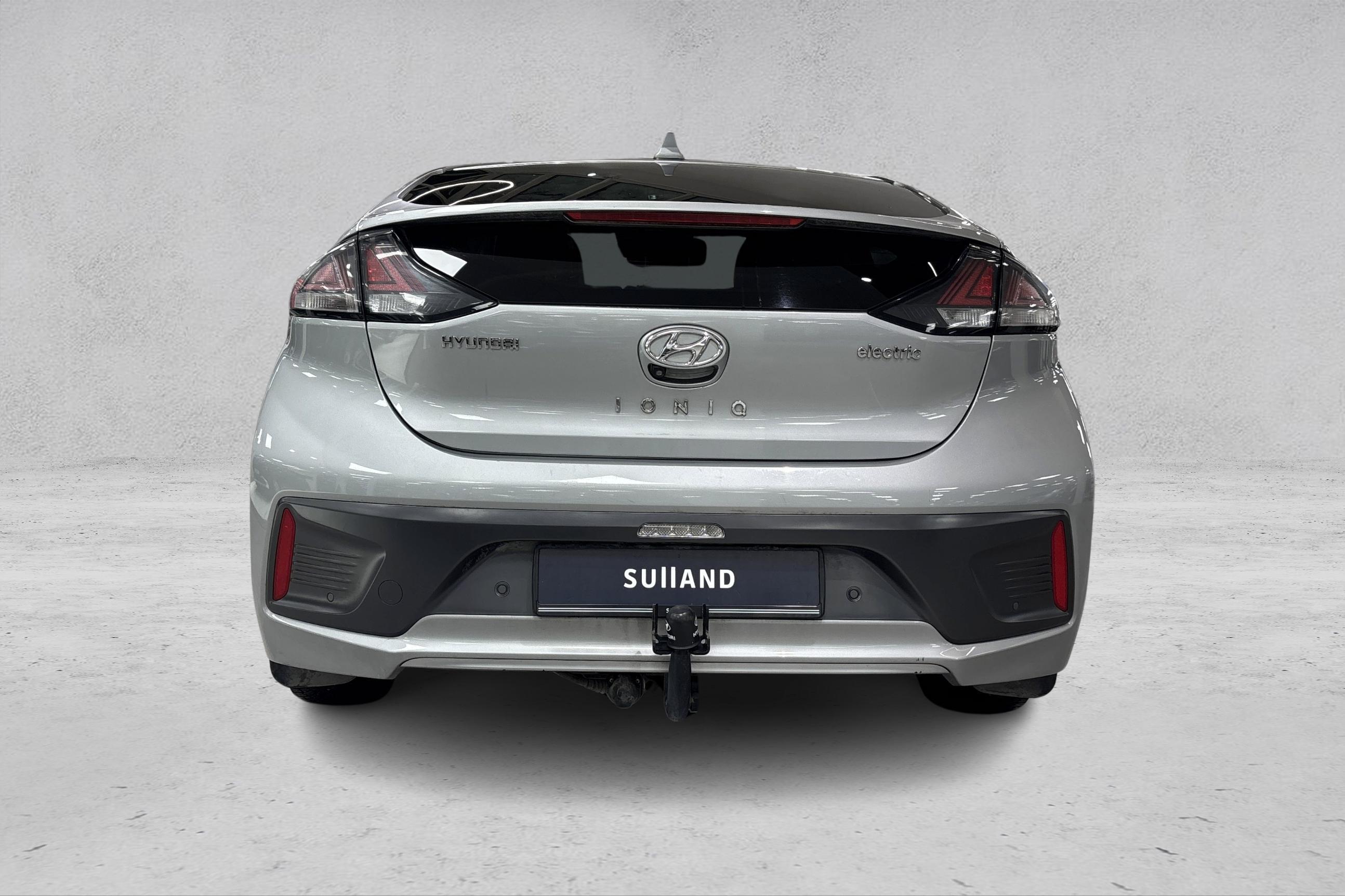 Thumnail bilde 3 av Hyundai Ioniq Electric