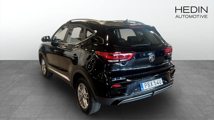 Bild 3 av MG ZS EV Long Range Comfort | Nav | Backkamera | CarPlay