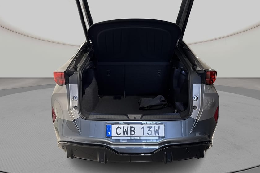 Bild 5 av CUPRA Tavascan Swedish Edition 286 HK