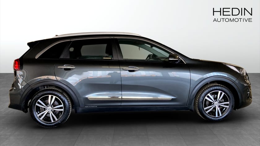 Bild 5 av Kia Niro P-HEV 1.6 ADVANCE PLUS 141 Hk Backkamera