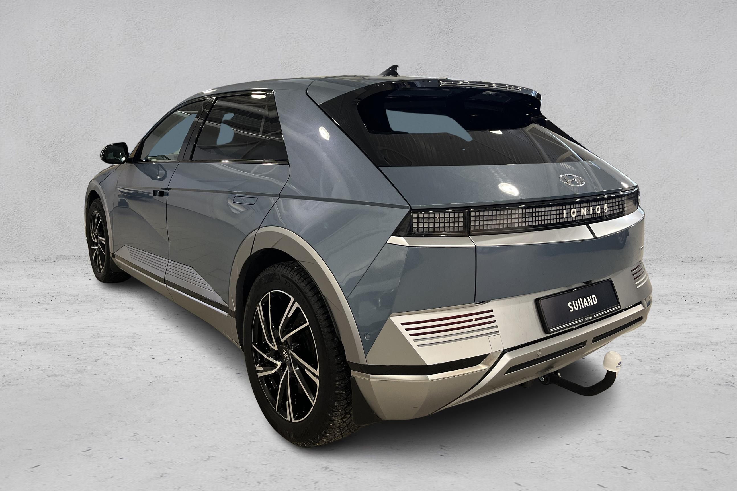 Thumnail bilde 2 av Hyundai Ioniq 5