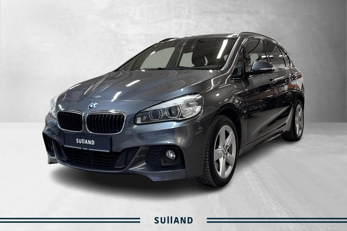 Bilde av BMW 225xe Active Tourer