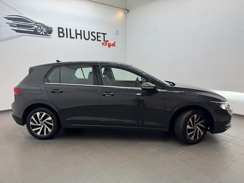 Bild 2 av Volkswagen Golf eHybrid 1.4 TSI 204hk Navi/Bkamera/Krok/Keyless/Carplay/Elstol/A