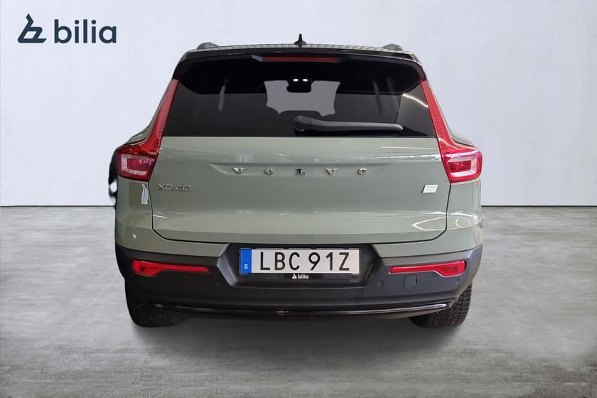 Bild 5 av Volvo XC40 Recharge Plus