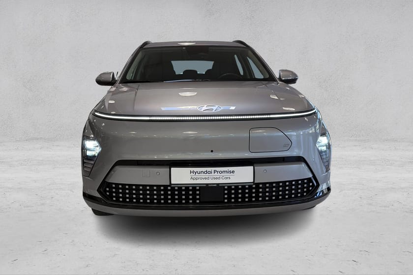 Bilde 4 av Hyundai Kona Electric Long Range Premium