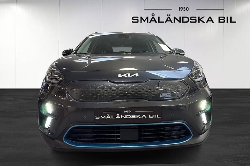 Bild 2 av Kia e-Niro e- 64 kWh Advance Plus TECH-PAKET ,204hk