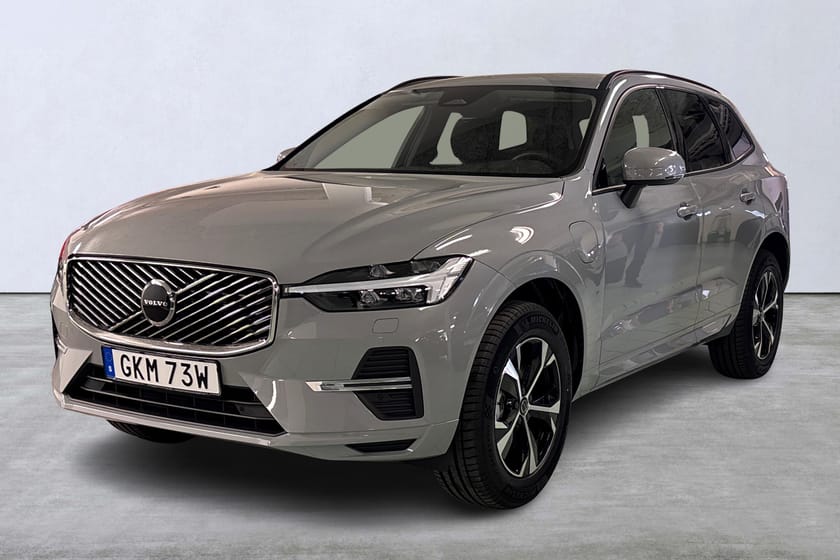 Bild 1 av Volvo XC60 T6 Core Nordic Edition