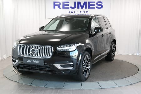 Volvo XC90 7 Säten