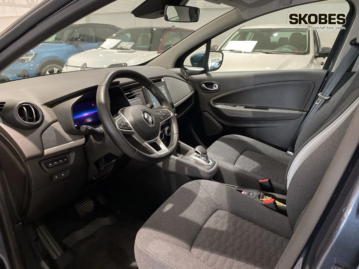 Renault ZOE R110