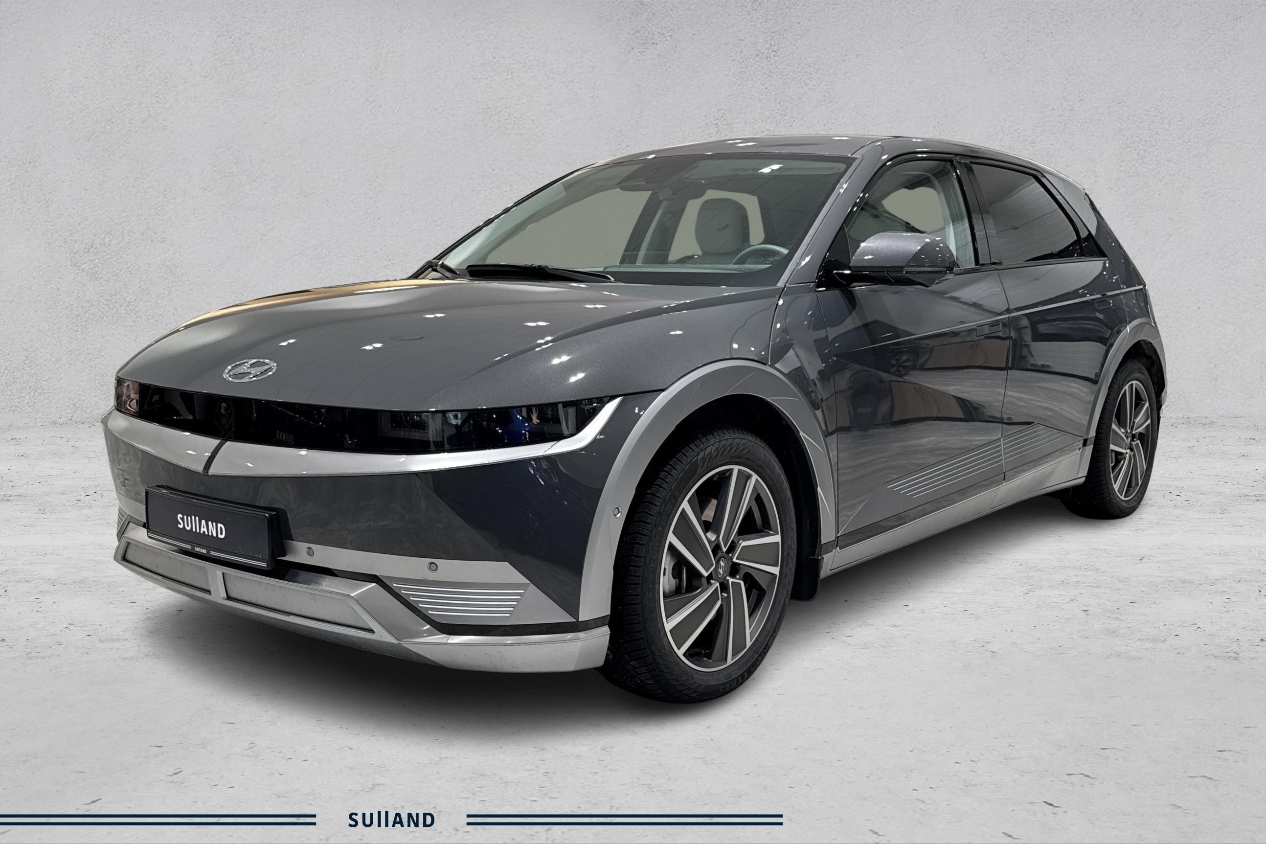 Hyundai Ioniq 5