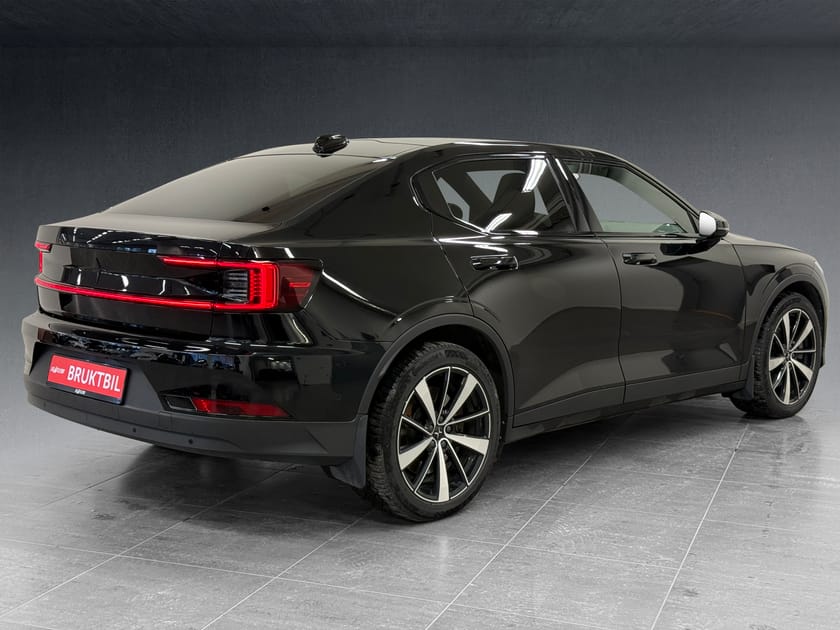 Bilde 5 av Polestar 2 Long Range Dual Motor LR 408HK AWD |PILOT - PLUS - PIXEL
