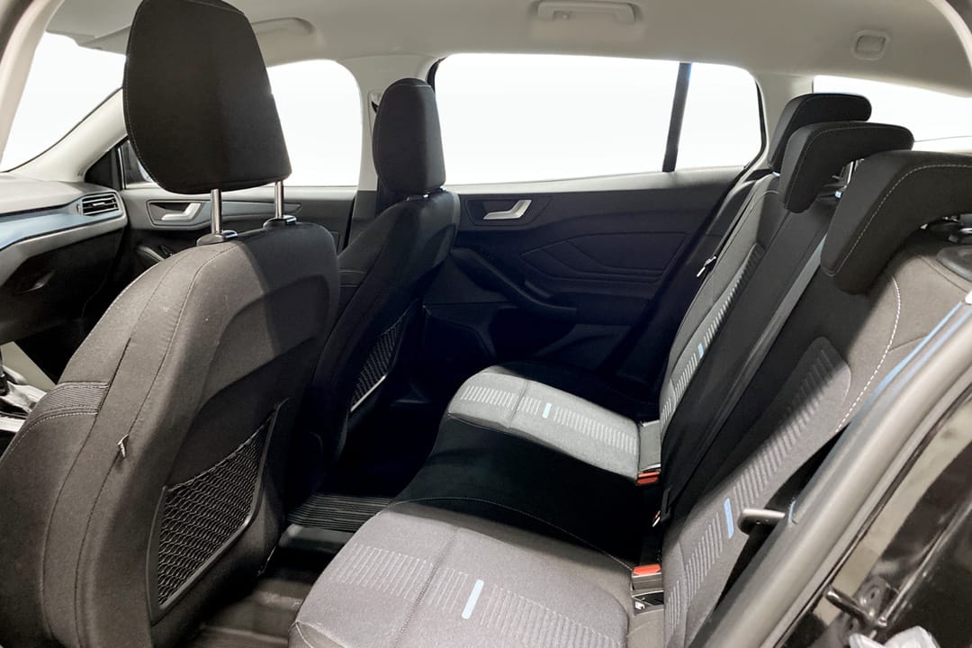 Ford Focus Active Kombi