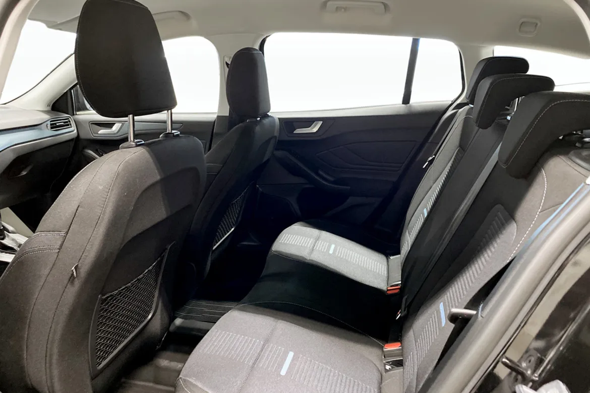 Ford Focus Active Kombi