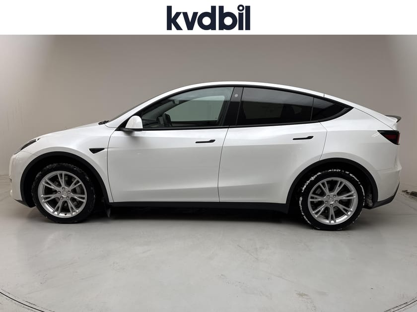 Bild 2 av Tesla Model Y Long Range AWD 