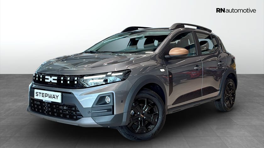 Bild 1 av Dacia Sandero Stepway | Carplay | Backkamera |