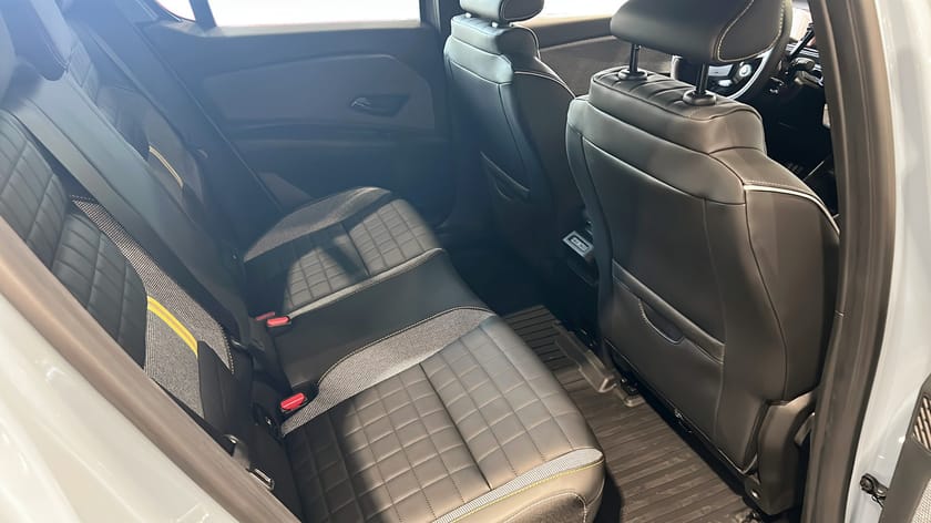 Bild 5 av Renault 4 E-Tech VHJUL 4900:-*+10.000KR RABATT PÅ DENNA BIL*