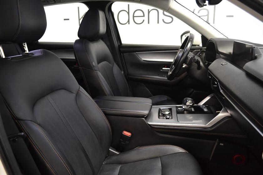 Bild 3 av Mazda CX-60 PHEV E-SKYACTIV AWD 327hk Momsbil