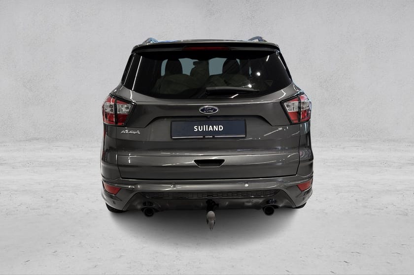 Bilde 4 av Ford Kuga 2.0 TDCi 180hk AWD|Pano|ACC|H.feste|Rattvarme++