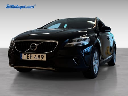 Volvo V40 Cross Country D3 Business Advanced