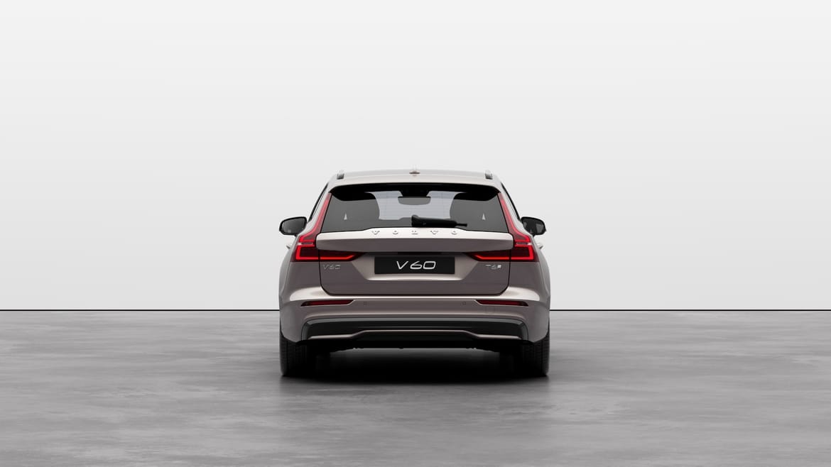 Volvo V60 2026 - miniatyr 3