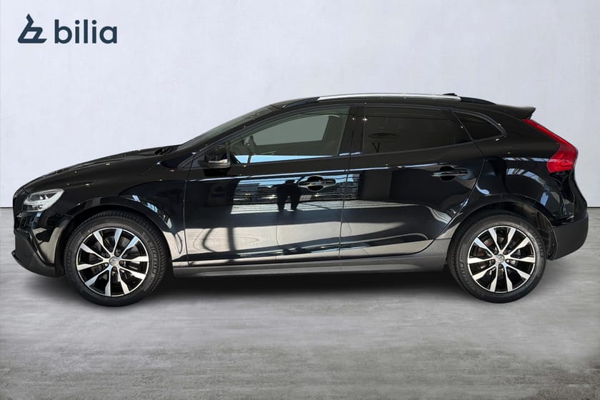 Bild 3 av Volvo V40 Cross Country T3 Pro Edition