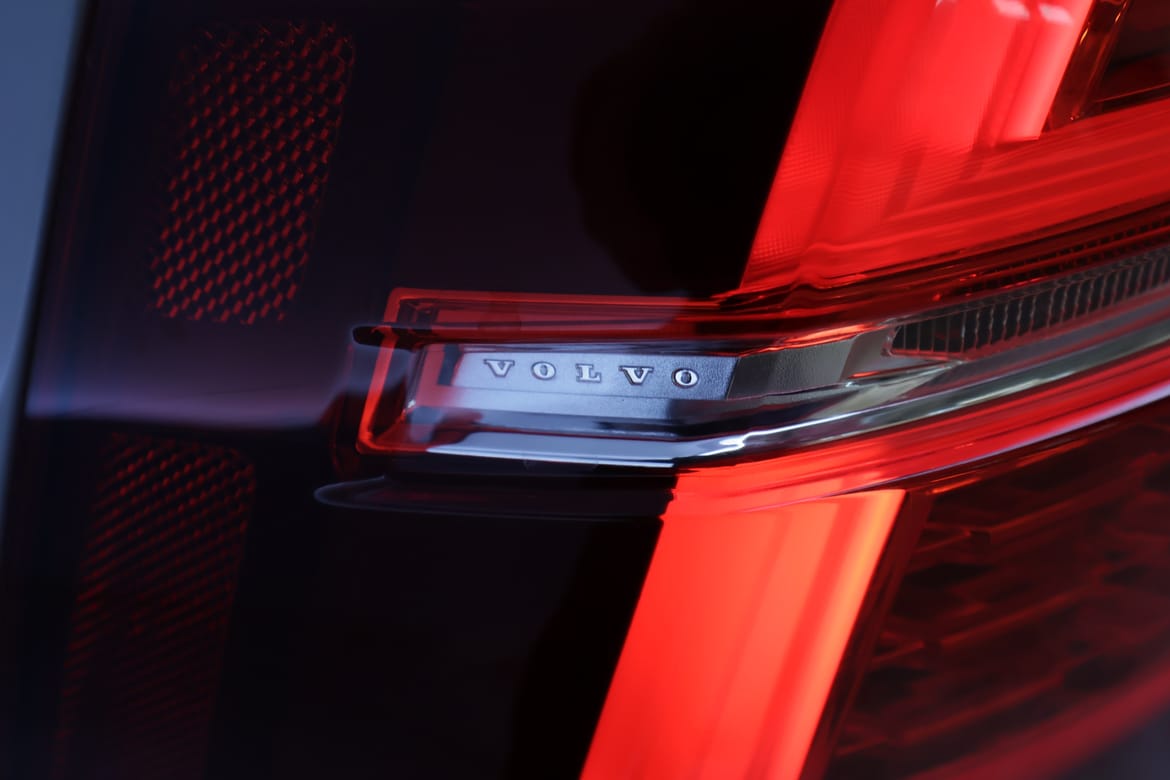 Volvo V60 2021 - miniatyr 33